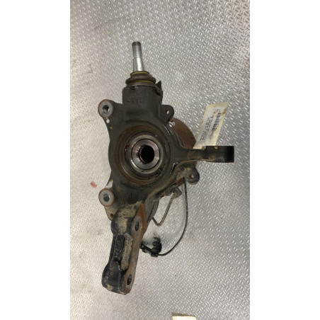 Pivot avg RENAULT MASTER 3  MASTER 3 PHASE 2