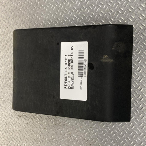 Protection porte avg RENAULT MASTER 3  MASTER 3 PHASE 2