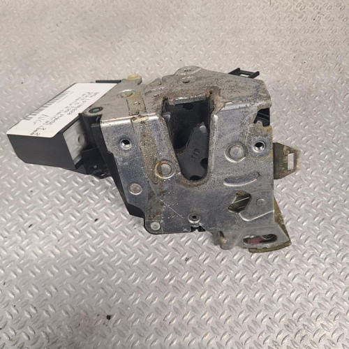 Serrure porte avg Bmw 5 525 d (2000-2003)