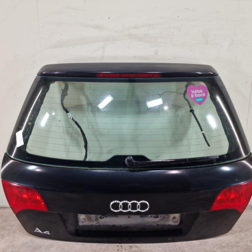 Hayon Audi A4 B7 Avant 1.9 tdi (2004-2008)