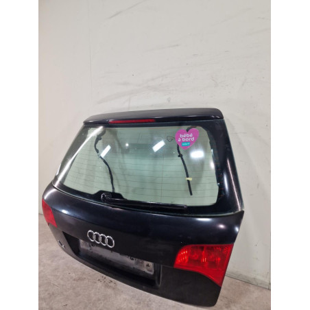 Hayon Audi A4 B7 Avant 1.9 tdi (2004-2008)