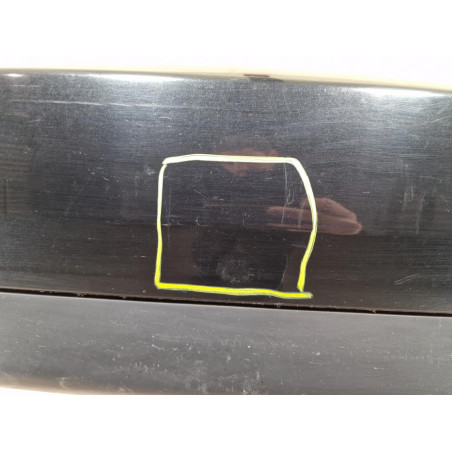 Pare-choc arrière Audi A4 B7 Avant 1.9 tdi (2004-2008)