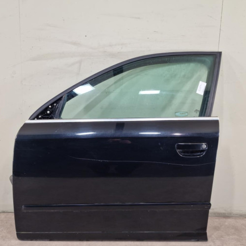 Porte avant gauche Audi A4 B7 Avant 1.9 tdi (2004-2008)