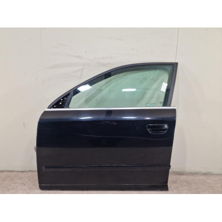 Porte avant gauche Audi A4 B7 Avant 1.9 tdi (2004-2008)