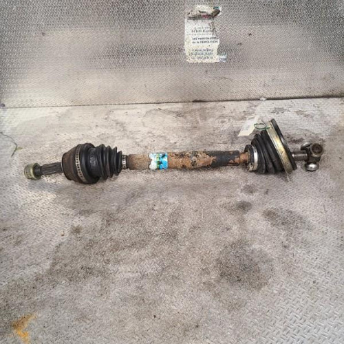 Transmission avant gauche Renault SUPER 5 1.1 (1989-1990) 5 portes