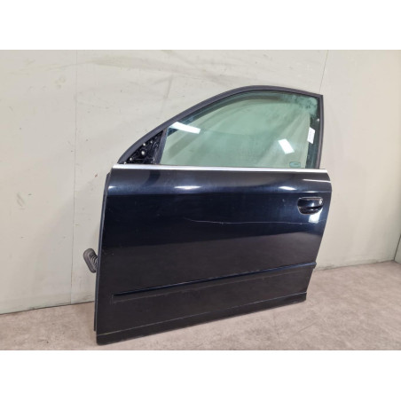 Porte avant gauche Audi A4 B7 Avant 1.9 tdi (2004-2008)