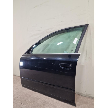 Porte avant gauche Audi A4 B7 Avant 1.9 tdi (2004-2008)