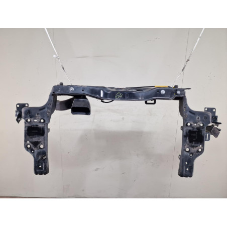 Support de ventilateur Opel CORSA E 1.4 (2014)