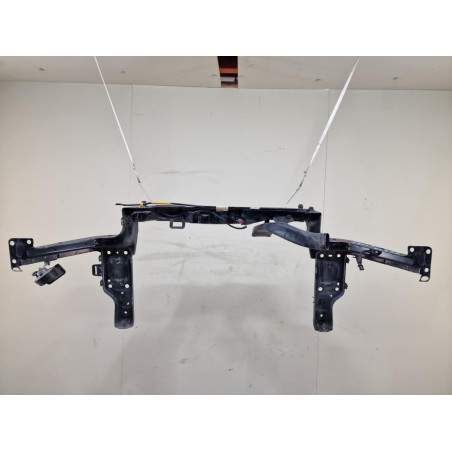 Support de ventilateur Opel CORSA E 1.4 (2014)