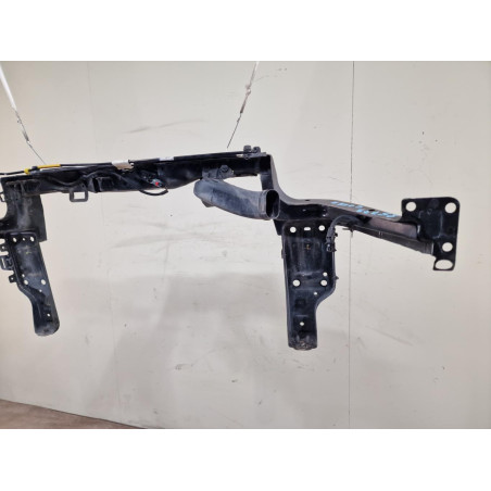 Support de ventilateur Opel CORSA E 1.4 (2014)