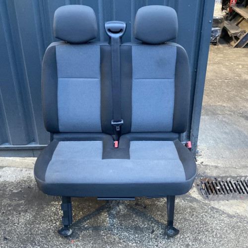 Banquette avant RENAULT MASTER 3  MASTER 3 PHASE 3