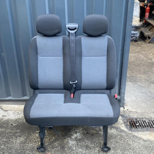 Banquette avant RENAULT MASTER 3  MASTER 3 PHASE 3