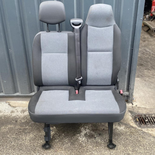Banquette avant RENAULT MASTER 3  MASTER 3 PHASE 2