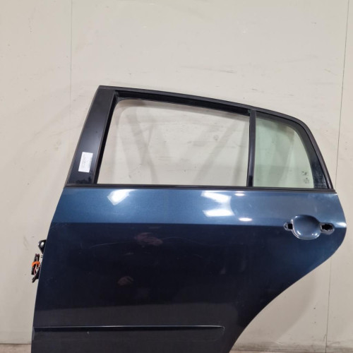 Porte arrière gauche Vw GOLF PLUS V 1.9 tdi (2005-2009) 5 portes
