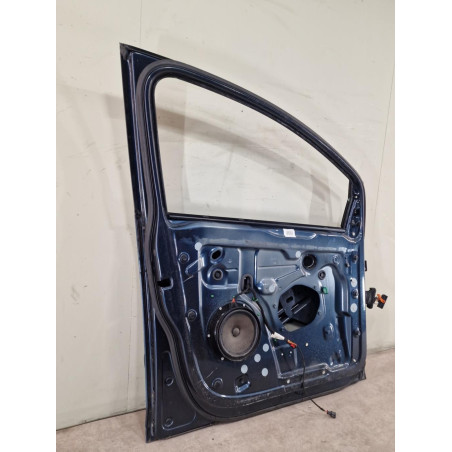 Porte avant gauche Vw GOLF PLUS V 1.9 tdi (2005-2009) 5 portes