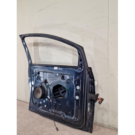 Porte avant gauche Vw GOLF PLUS V 1.9 tdi (2005-2009) 5 portes