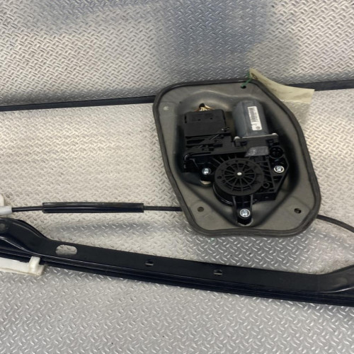 Mecanismemoteur leve-glace porte coulissante g Vw GOLF PLUS V 1.9 tdi (2005-2009) 5 portes