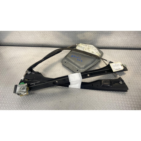 Mecanisme  moteur lève-glace avant droit Vw GOLF PLUS V 1.9 tdi (2005-2009) 5 portes