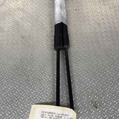 Verin gauche hayon Vw GOLF PLUS V 1.9 tdi (2005-2009) 5 portes