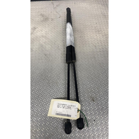 Verin gauche hayon Vw GOLF PLUS V 1.9 tdi (2005-2009) 5 portes