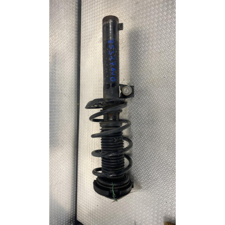 Amortisseur avant gauche Vw GOLF PLUS V 1.9 tdi (2005-2009) 5 portes