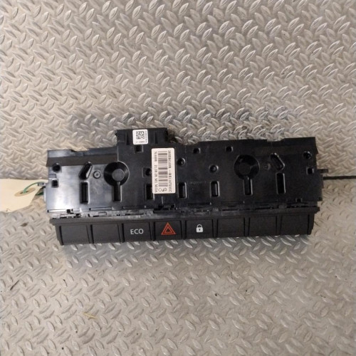 Bouton de warning RENAULT MASTER 3  MASTER 3 PHASE 3