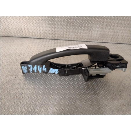 Poignee ext porte avg RENAULT MASTER 3  MASTER 3 PHASE 3