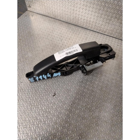 Poignee ext porte avg RENAULT MASTER 3  MASTER 3 PHASE 3