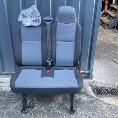 Banquette avant RENAULT MASTER 3  MASTER 3 PHASE 3