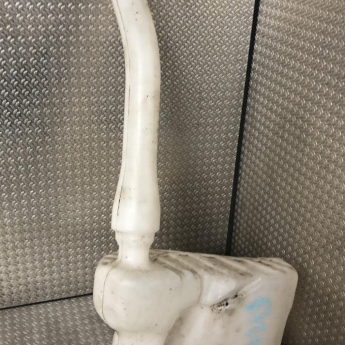 Reservoir lave-glace avant RENAULT MASTER 3  MASTER 3 PHASE 3