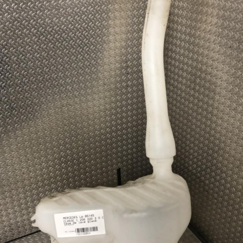 Reservoir lave-glace avant RENAULT MASTER 3  MASTER 3 PHASE 2