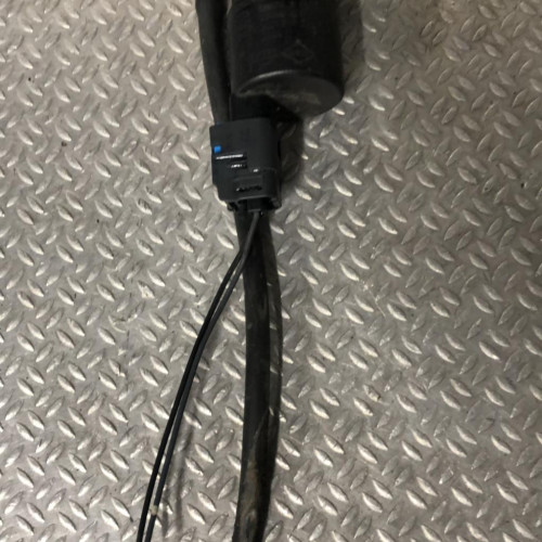 Pompe lave-glace avant RENAULT MASTER 3  MASTER 3 PHASE 3