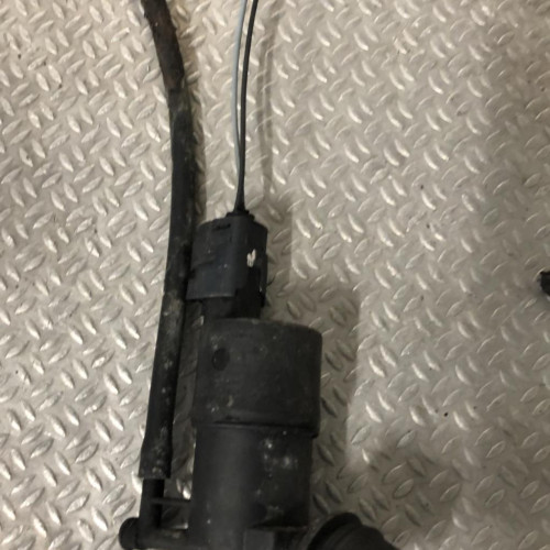 Pompe lave-glace avant RENAULT MASTER 3  MASTER 3 PHASE 2