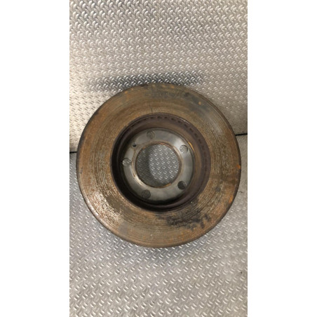 Disque avant RENAULT MASTER 3  MASTER 3 PHASE 3