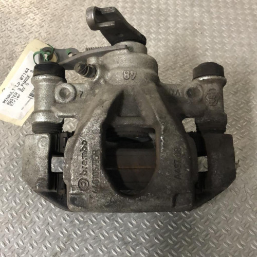 Etrier de frein avant gauche RENAULT MASTER 3  MASTER 3 PHASE 3