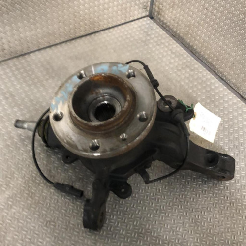 Pivot avg RENAULT MASTER 3  MASTER 3 PHASE 3