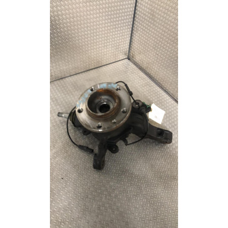 Pivot avg RENAULT MASTER 3  MASTER 3 PHASE 3