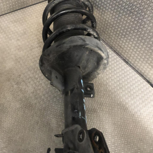 Amortisseur avant gauche RENAULT MASTER 3  MASTER 3 PHASE 3