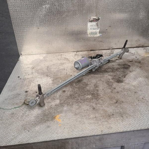 Moteur essuie-glace avant Renault MASTER III Camion plate-forme-Châssis 2.3 dci 125 fwd (ev0c, ev0d, ev0j, hv0c, hv0d, hv0h,... 