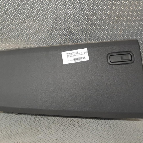 Porte boite a gants RENAULT MASTER 3  MASTER 3 PHASE 3