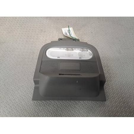 Plafonnier RENAULT MASTER 3  MASTER 3 PHASE 3