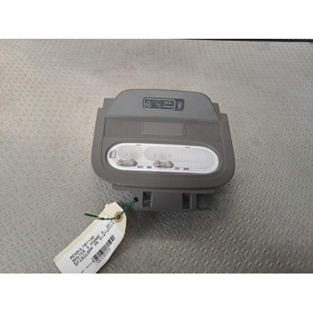 Plafonnier RENAULT MASTER 3  MASTER 3 PHASE 3