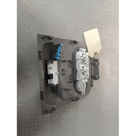 Plafonnier RENAULT MASTER 3  MASTER 3 PHASE 3