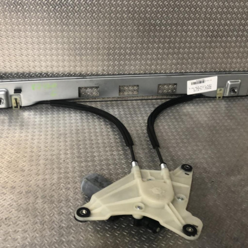Mecanismemoteur leve-glace avg RENAULT MASTER 3  MASTER 3 PHASE 3