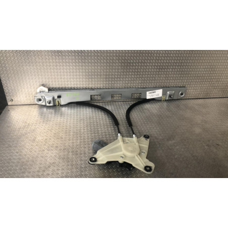 Mecanismemoteur leve-glace avg RENAULT MASTER 3  MASTER 3 PHASE 3