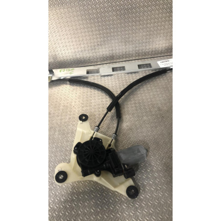Mecanismemoteur leve-glace avg RENAULT MASTER 3  MASTER 3 PHASE 3