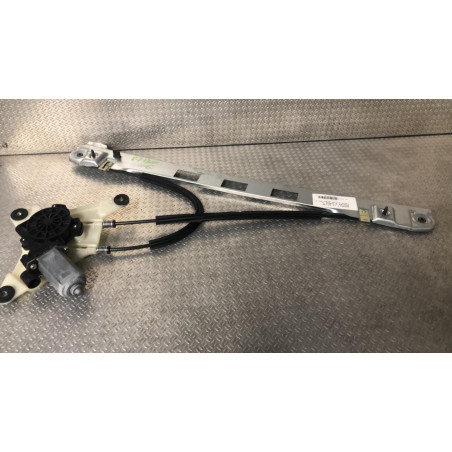 Mecanismemoteur leve-glace avg RENAULT MASTER 3  MASTER 3 PHASE 3