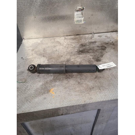 Amortisseur arrière gauche Renault MASTER III Camion plate-forme-Châssis 2.3 dci 125 fwd (ev0c, ev0d, ev0j, hv0c, hv0d, hv0h,...