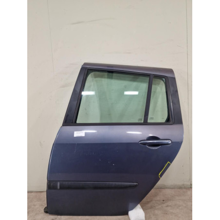 Porte arrière gauche Renault MODUS - GRAND MODUS 1.5 dci 75 (2010) 5 portes