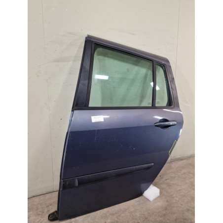 Porte arrière gauche Renault MODUS - GRAND MODUS 1.5 dci 75 (2010) 5 portes